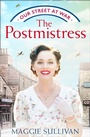 Cover: The Postmistress - HarperCollins