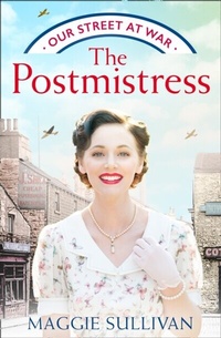 Abbildung von: The Postmistress - HarperCollins