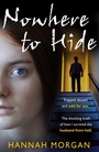 Cover: Nowhere to Hide - HarperCollins