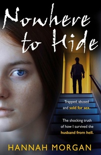 Enlarge image Cover: Nowhere to Hide - HarperCollins