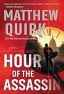 Cover: Hour of the Assassin - Collins