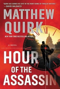 Enlarge image Cover: Hour of the Assassin - Collins