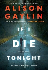 Enlarge image Cover: If I Die Tonight - Collins
