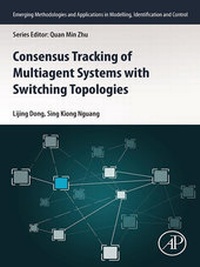 Abbildung von: Consensus Tracking of Multi-agent Systems with Switching Topologies - Academic Press