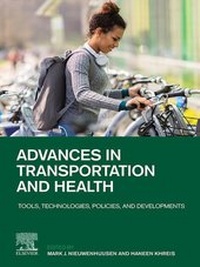 Abbildung von: Advances in Transportation and Health - Elsevier