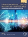 Cover: Cognitive Informatics, Computer Modelling, and Cognitive Science - Academic Press