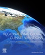 Cover: Regionalizing Global Climate Variations - Elsevier
