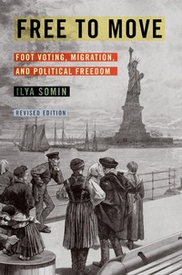 Abbildung von: Free to Move - OUP eBook