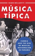Cover: Musica Tipica - Oxford University Press Inc