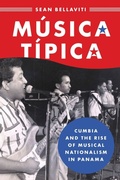 Cover: Musica Tipica - Oxford University Press Inc