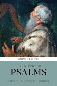 Abbildung von: Discovering the Psalms - SPCK Publishing