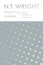 Cover: Interpreting Scripture - SPCK Publishing