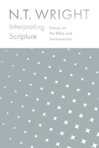 Enlarge image Cover: Interpreting Scripture - SPCK Publishing