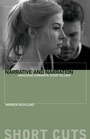 Cover: Narrative and Narration - Columbia University Press