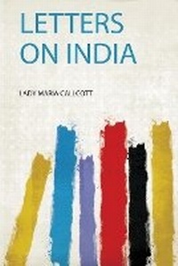 Enlarge image Cover: Letters on India - HardPress Ltd