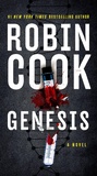 Cover: Genesis - G P Putnam's Sons