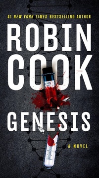 Enlarge image Cover: Genesis - G P Putnam's Sons