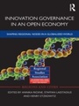 Cover: Innovation Governance in an Open Economy - Routledge