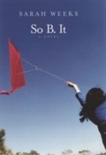 Cover: So B. It - HarperCollins