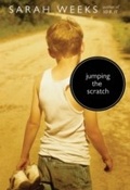 Cover: Jumping the Scratch - HarperCollins