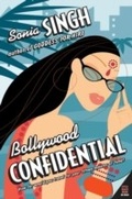 Cover: Bollywood Confidential - HarperCollins
