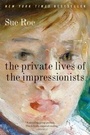 Cover: Private Lives of the Impressionists - HarperCollins