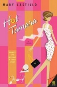 Enlarge image Cover: Hot Tamara - HarperCollins
