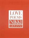 Cover: Love Poems - HarperCollins