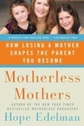 Cover: Motherless Mothers - HarperCollins