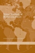 Cover: Global Standards of Market Civilization - Routledge