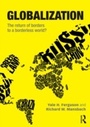 Cover: Globalization - Routledge