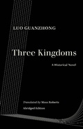 Cover: Three Kingdoms - Naval Institute Press
