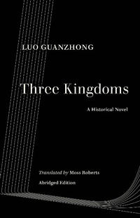 Enlarge image Cover: Three Kingdoms - Naval Institute Press