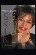 Cover: White Skin-Black Soul - Sandra Johnson
