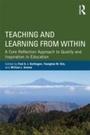 Cover: Teaching and Learning from Within - Routledge