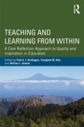Abbildung von: Teaching and Learning from Within - Routledge