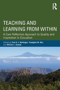 Enlarge image Cover: Teaching and Learning from Within - Routledge