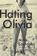 Cover: Hating Olivia - HarperCollins