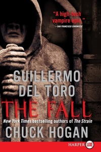 Enlarge image Cover: The Fall - Collins
