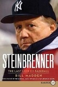 Cover: Steinbrenner Large Print - HarperCollins