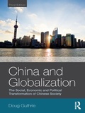 Cover: China and Globalization - Routledge