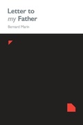 Cover: Letter to my father - various Australia publishers
