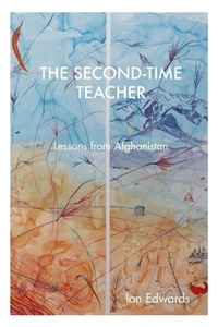 Enlarge image Cover: The Second-Time Teacher - I C Edwards