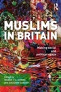 Cover: Muslims in Britain - Routledge