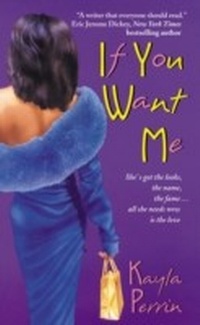 Enlarge image Cover: If You Want Me - HarperCollins