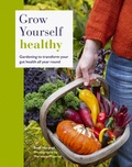 Cover: Grow Yourself Healthy - Frances Lincoln