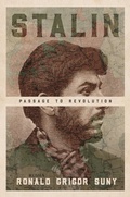 Cover: Stalin - Princeton University Press