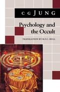 Cover: Psychology and the Occult - Princeton University Press