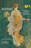Cover: Eleusis - Princeton University Press