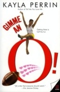 Cover: Gimme an O! - HarperCollins